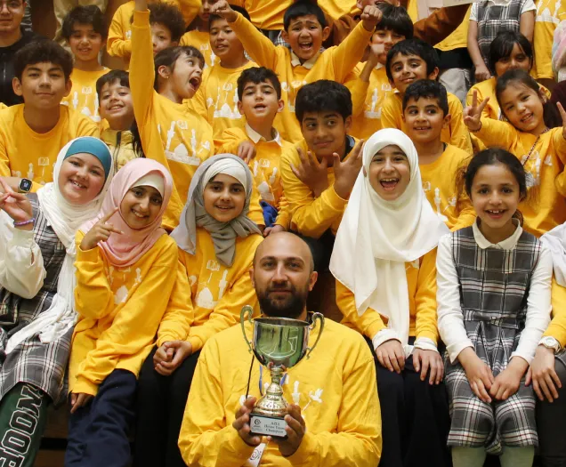 Students Group