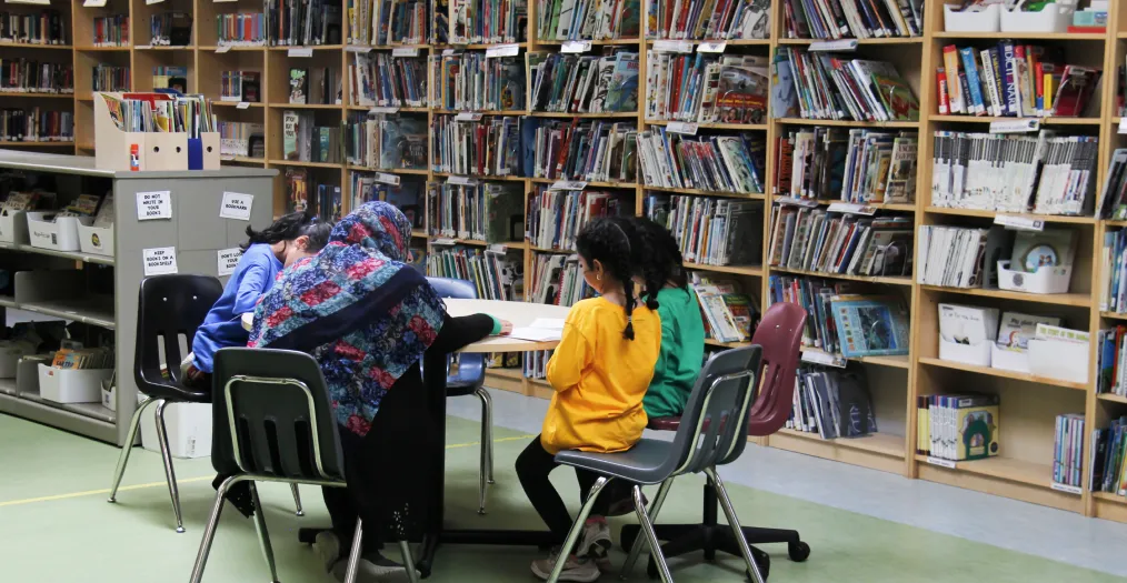 Library
