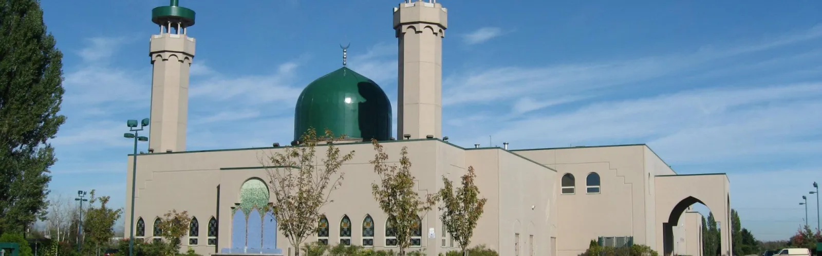 Mosque Image