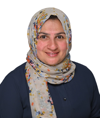 Fehmina Ali