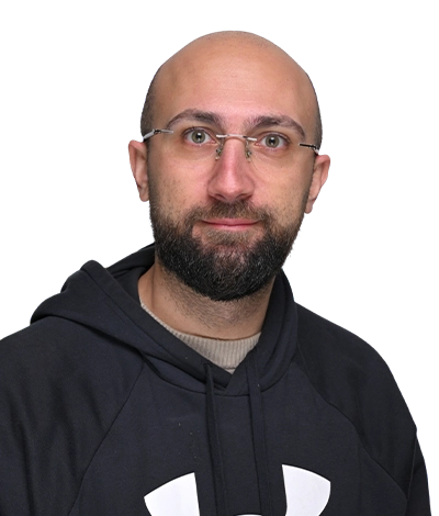 Hossein Parsi