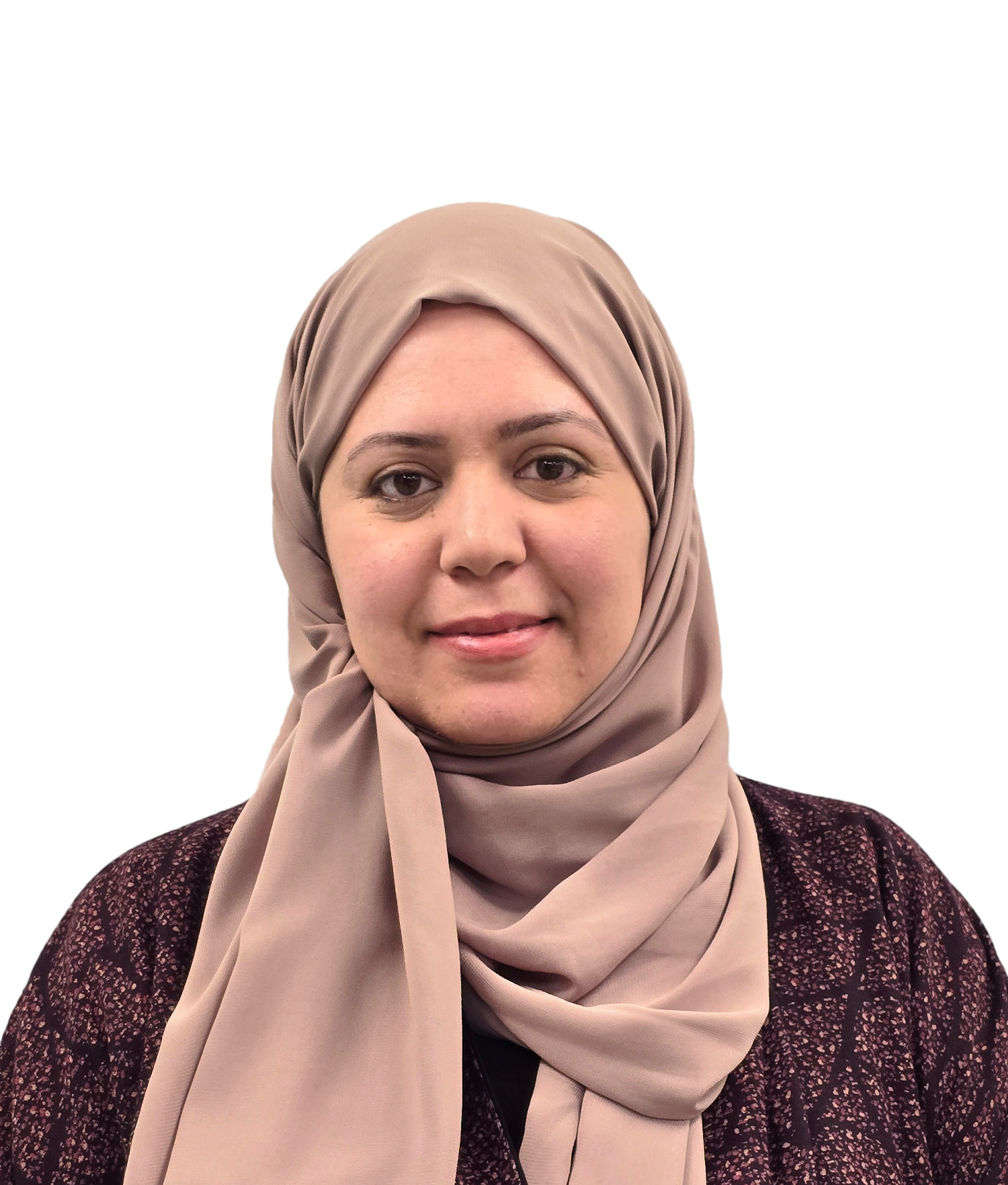 Manar Mansour