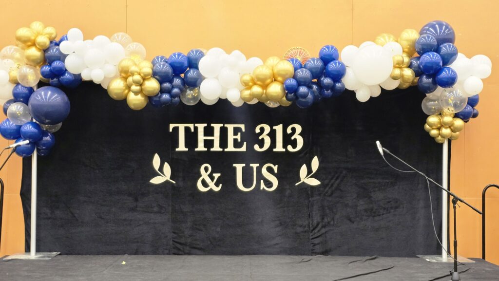 AZIA Annual Performance