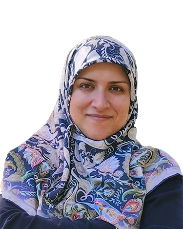 Maryam Aghaee