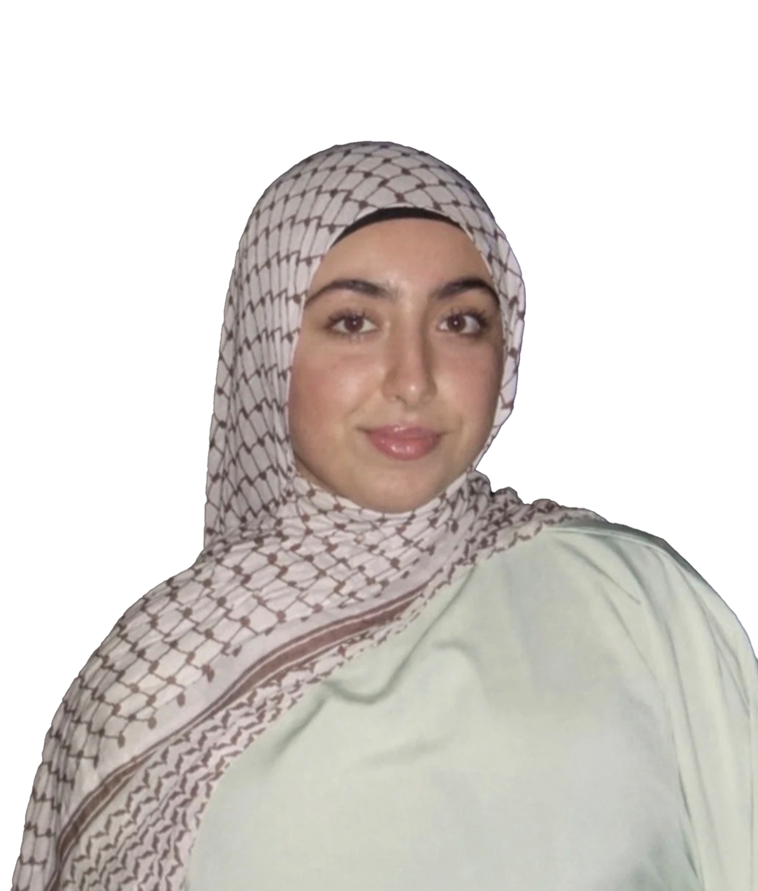 Aya Almathkur
