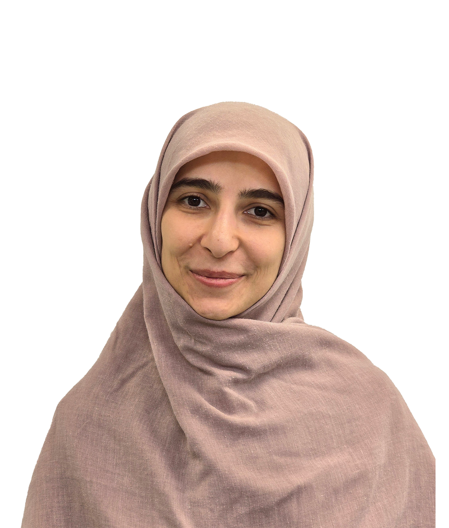 Fatemeh Khoorshidi