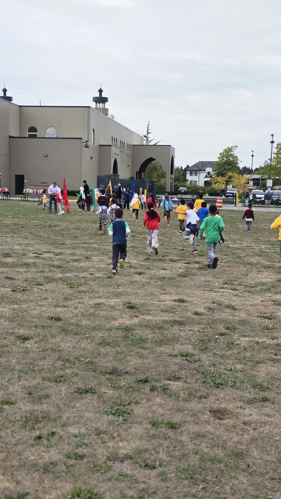 Terry Fox Run 2026